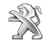 Коврики для автомобилей Peugeot