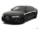 Ворсовые коврики на Audi S5 (8T) 2007 - 2017 в Воронеже