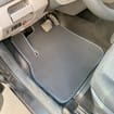 Ворсовые коврики на Renault Scenic II 2003 - 2010 в Воронеже