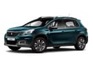 EVA коврики на Peugeot 2008 2013 - 2020 в Воронеже