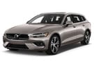 EVA коврики на Volvo V60 II 2018 - 2024 в Воронеже