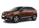 EVA коврики на Peugeot 3008 II 2016 - 2024 в Воронеже