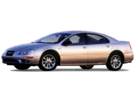 EVA коврики на Chrysler 300M 1998 - 2004 в Воронеже