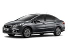 EVA коврики на Peugeot 408 2012 - 2022 в Воронеже