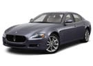 EVA коврики на Maserati Quattroporte 5 2003 - 2012 в Воронеже