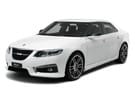 Ворсовые коврики на Saab 9-5 1997 - 2010 в Воронеже