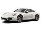 EVA коврики на Porsche 911 (991) 2011 - 2020 в Воронеже