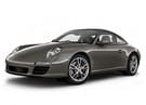 EVA коврики на Porsche 911 (997) 2004 - 2014 в Воронеже