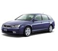 EVA коврики на Honda Avancier I 1999 - 2003 в Воронеже