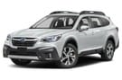 Ворсовые коврики на Subaru Outback VI 2019 - 2024 в Воронеже