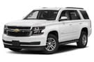 EVA коврики на Chevrolet Tahoe IV 2013 - 2021 в Воронеже