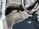 EVA коврики на Mitsubishi Pajero IV 2006 - 2021 в Воронеже