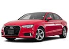 EVA коврики на Audi A3 (8V) 2013 - 2021 в Воронеже