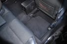 Ворсовые коврики на Subaru Forester II 2002 - 2008 в Воронеже