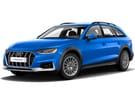 EVA коврики на Audi A4 Allroad quattro (B9) 2016 - 2024 в Воронеже