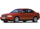 EVA коврики на Audi A4 (B5) 1994 - 2001 в Воронеже