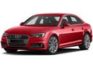 EVA коврики на Audi A4 (B9) 2015 - 2024 в Воронеже