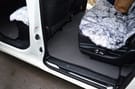 EVA коврики на Toyota Noah (R80) 2014 - 2021 в Воронеже