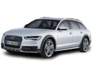 EVA коврики на Audi A6 Allroad quattro (C7) 2012 - 2019 в Воронеже