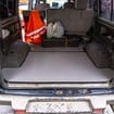 EVA коврики на Mitsubishi Delica 3 1986 - 1999 в Воронеже