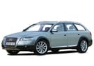 EVA коврики на Audi A6 Allroad quattro (C6) 2006 - 2012 в Воронеже