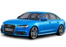 EVA коврики на Audi A6 (C7) 2011 - 2018 в Воронеже