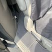 Ворсовые коврики на Chrysler Grand Voyager (RG) 2000 - 2008 в Воронеже