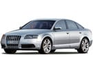 EVA коврики на Audi S6 (C6) 2006 - 2011 в Воронеже