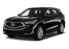 EVA коврики на Acura RDX III 2018 - 2024 в Воронеже