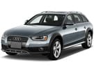 EVA коврики на Audi A4 Allroad quattro (B8) 2009 - 2016 в Воронеже