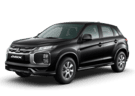 Ворсовые коврики на Mitsubishi RVR III 2010 - 2024 в Воронеже