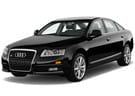 EVA коврики на Audi A6 (C6) 2004 - 2011 в Воронеже