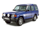 EVA коврики на Land Rover Discovery I 1989 - 1998 в Воронеже