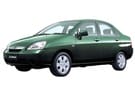 EVA коврики на Suzuki Liana I 2001 - 2004 в Воронеже