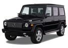 EVA коврики на Mercedes G (W463) рестайлинг 2001 - 2018 в Воронеже