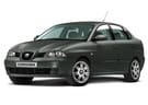 Ворсовые коврики на Seat Cordoba II 2002 - 2009 в Воронеже