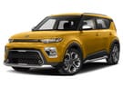 Ворсовые коврики на KIA Soul III 2018 - 2024 в Воронеже