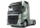 EVA коврики на Volvo FH III (FH13, FH16) 2012 - 2024 в Воронеже