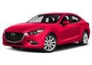 EVA коврики на Mazda 3 2013 - 2019 в Воронеже