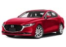 EVA коврики на Mazda 3 2018 - 2024 в Воронеже