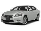 EVA коврики на Lexus GS IV 2011 - 2020 в Воронеже