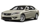 EVA коврики на Honda Accord IX 2012 - 2020 в Воронеже