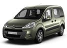 EVA коврики на Citroen Berlingo II 2008 - 2022 в Воронеже