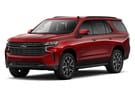 EVA коврики на Chevrolet Tahoe V 2019 - 2024 в Воронеже