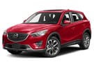 EVA коврики на Mazda CX5 I 2011 - 2017 в Воронеже