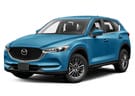 EVA коврики на Mazda CX5 II 2016 - 2024 в Воронеже