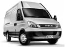 Ворсовые коврики на Iveco Daily IV 2006 - 2011 в Воронеже