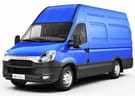 Ворсовые коврики на Iveco Daily V 2011 - 2014 в Воронеже