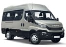 Ворсовые коврики на Iveco Daily VI 2014 - 2024 в Воронеже