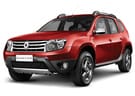 Коврики на Renault Duster I 2011 - 2021 в Воронеже